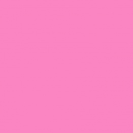 Цвет «Фламинго розовый» Мягкий матовый