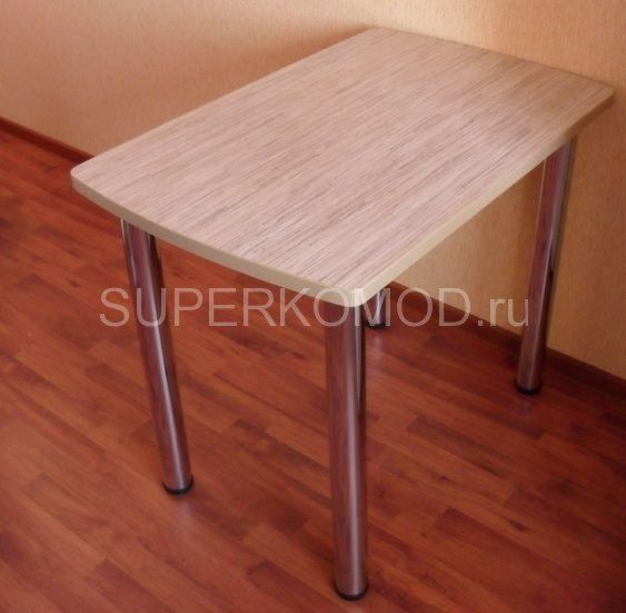Кухонные столы, обеденные столы для кухни в барнауле на зака.