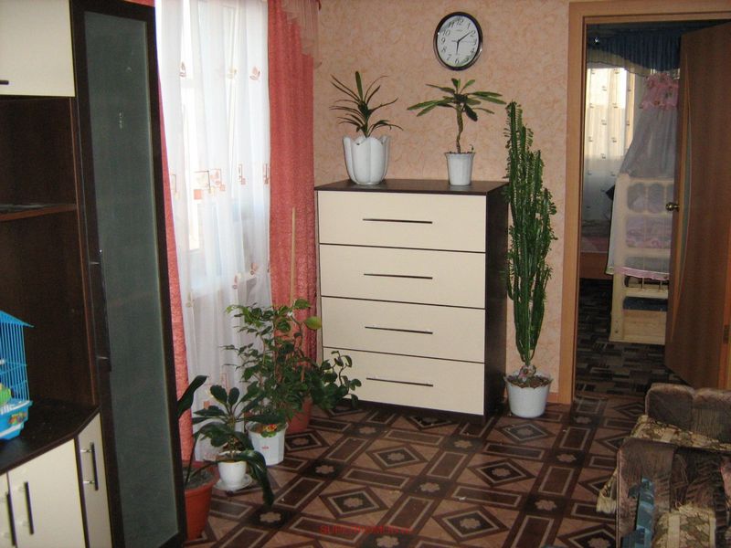 Комоды в Барнауле на заказ