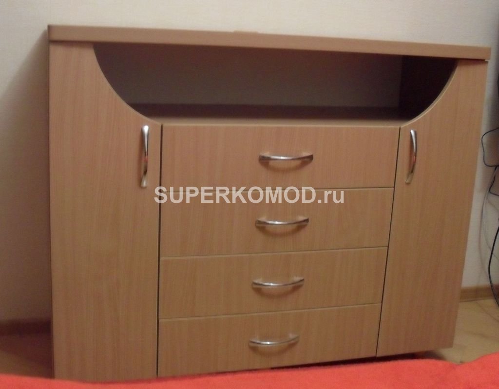 Комоды, фото комодов, купить комод | Мебель на заказ в Барнауле