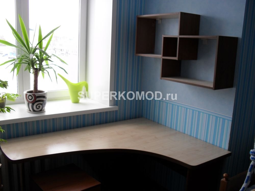 Компьютерные столы на заказ в барнауле, каталог офисных стол.