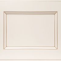 Кардифф Жасмин Золото сусальное