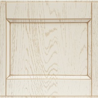 Бристоль Дуб Асбери кремовый Капучино