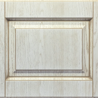 Капри 90 Дуб белый Капучино