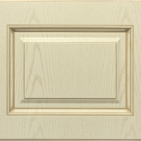 Капри лайт с косичкой Крем квазар Капучино