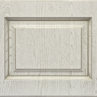 Капри лайт Дуб белый Платина