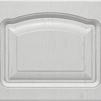 Феррара Дуб белый Серебро