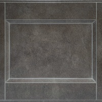 Бристоль Камень серый антрацит Серо-коричневая