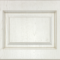 Капри лайт Дуб белый Серо-коричневая