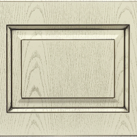 Капри лайт Крем квазар Темно-коричневая