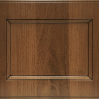 Кардифф Орех Пегас Темно-коричневая