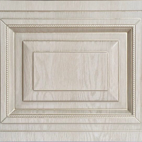 Генуя 80 с косичкой