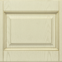 Капри 90 с косичкой