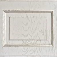 Понца с косичкой