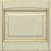 Тренто с косичкой