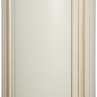 Мальта 80 с косичкой глухой