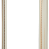 Мальта 80 с косичкой под стекло