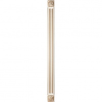 Пилястра декоративная №1 (50 мм)