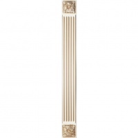 Пилястра декоративная №2 (75 мм)