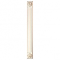 Пилястра декоративная №6 (75 мм)