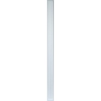 Пилястра каннелюр 50 мм