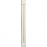 Пилястра квадро 75 мм