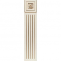 Бутылочница декоративная №2