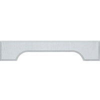 Кокошник №2 (для пилястры 75 мм)