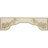 Кокошник декоративный №2