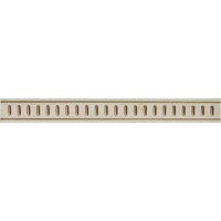 Карниз нижний №5