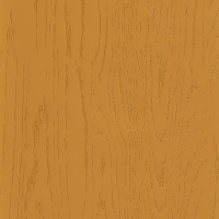 Дуб Асбери горчичный