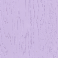 Дуб Асбери сиреневый