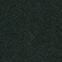 Черный металлик