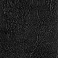 №163 кожа черная