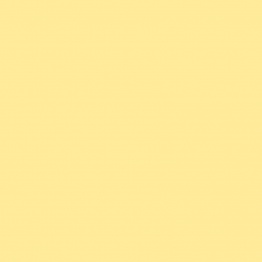 Цвет «Бархат жёлтый» Мягкий матовый