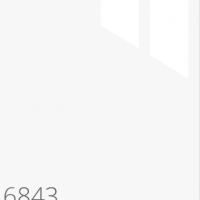 Белое стекло