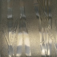 Бамбук бронз