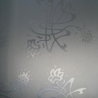 Букет бронз