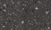 Камень Вентура чёрный F117 ST76
