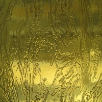 Готика желт