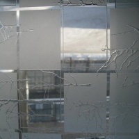 Деревья б_цв