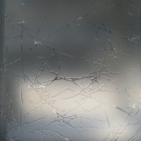 Ледовый хруст. бронз