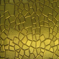 Мозайка желт