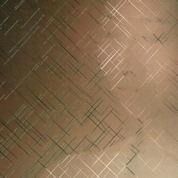 Ностальгия бронз. с зерк