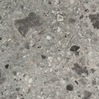 Терраццо Триест серый F021 ST75