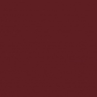 Красный гранат U399 PM