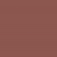 Красно-коричневый U335 ST9