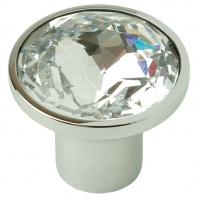 Мебельная ручка RC421CP_CrT.4