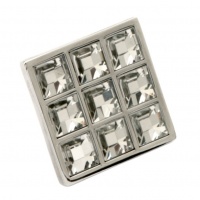 Мебельная ручка RC422CP_CrT.4