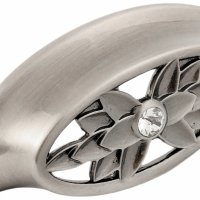 Мебельная ручка RS416BSN.3_64